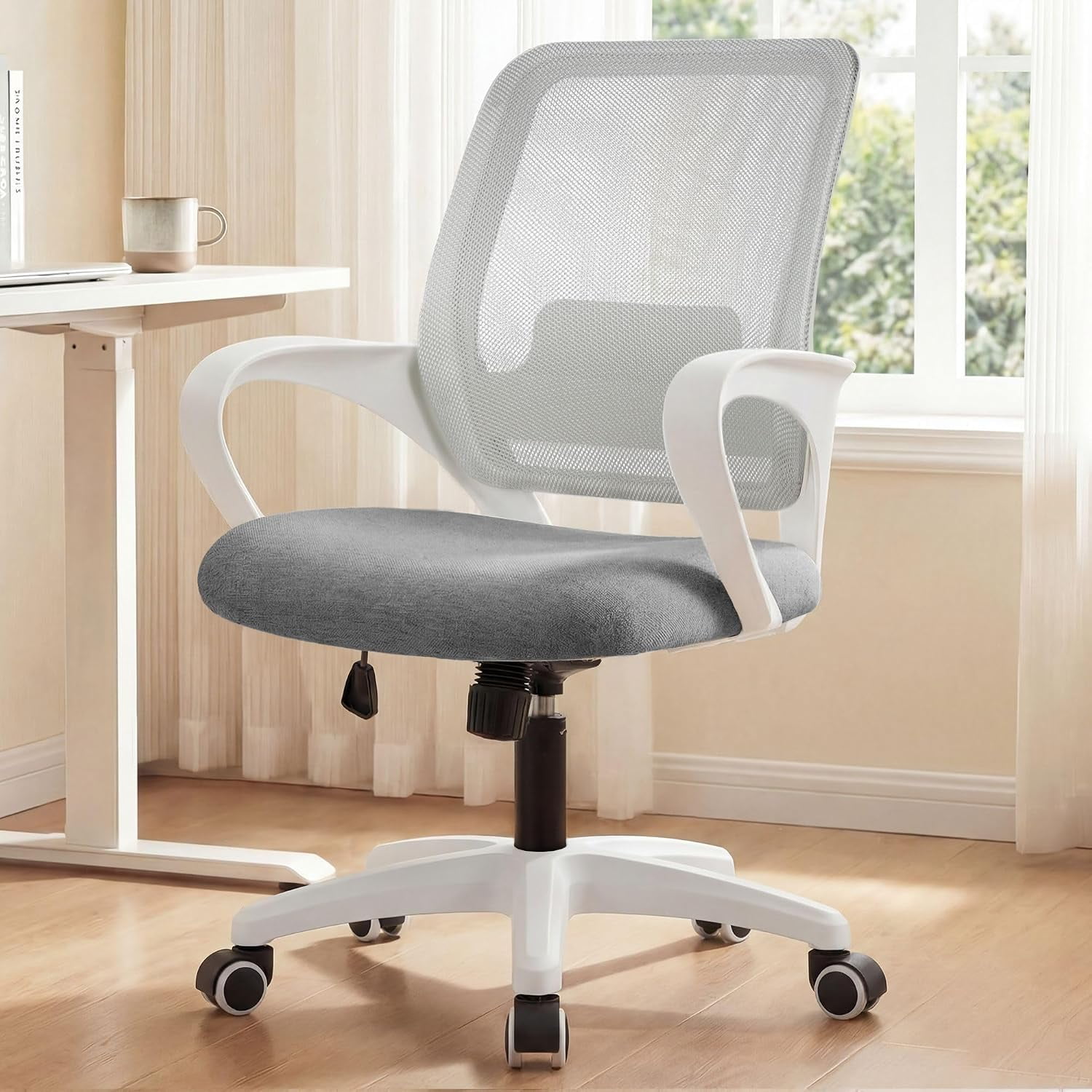 home office desk chair comfortable product