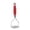 A, variant on Stainless Steel Potato Masher for Baby Food Manual Handheld Mashing Tool Ideal Smooth Mashed Potatoes and Baby Purees Kitchen Puree Maker