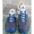 thumbnail image 3 of Adi - das Mens X 15.2 Court AQ2523 Blue Casual Shoes Sneakers Size 10.5 CC42, 3 of 6