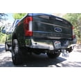 thumbnail image 3 of Weigh Safe Trailer Hitch Ball Mount WS4-2.5 Fits 2-1/2 Inch Receiver; 18500 Gross Trailer Weight; Adjustable; Non-Stowable; 4 Inch Drop/5 Inch Rise; 8000 Pound 2 Inch Ball/18500 Pound 2-5/16 Inch Ball, 3 of 3