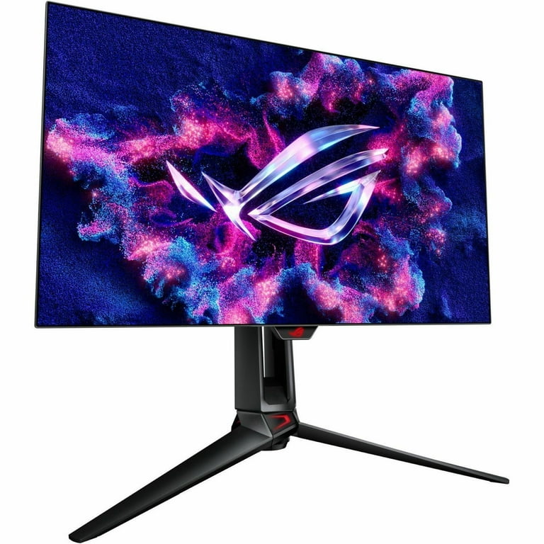ROG swift PG27AQDM 240hz oledゲーミングモニター ASUS ROG Swift OLED PG27AQDM 27