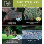 Murray Hen Decor