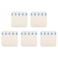 thumbnail image 1 of Wound Healing Hydrocolloid Dressing, 5pcs Hydrocolloid Dressing Waterproof  For, 1 of 8