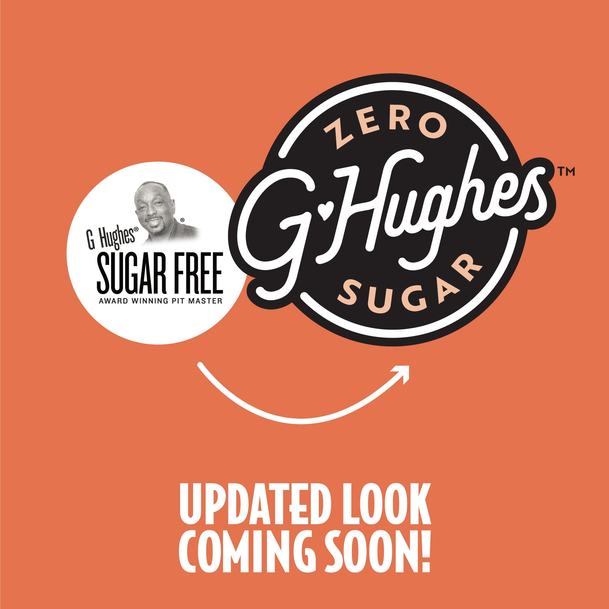 G Hughes Zero Sugar Polynesian Dipping Sauce, 18 oz