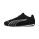 thumbnail image 1 of Tenis Puma Mujer Catch Casual negro 24, 1 of 5