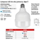 thumbnail image 2 of Foco LED de Alta Potencia Tipo T, 48 W. , IUSA, 2 of 3