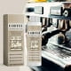 thumbnail image 5 of Xihbxyly Limpiador de Café, Potente Fórmula Descalcificadora, Limpia Profundamente La Cafetera, Elimina Posos y Aceites, Elimina Olores, Prolonga La Vida Útil Del Equipo, Compatible con Todas Las Mar, 5 of 7