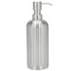 thumbnail image 3 of Botella de loción de acero inoxidable de gran capacidad, multiusos, dispensador de jabón para cocina y baño., 3 of 14