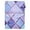 Purple Marble, variant on Universal 8 inch Tablet Case Flip Painted Leather Folio Stand Cover For iPad mini / Samsung Tab 8 inch / Amazon Fire HD 8" / Onn 8.0" / Lenovo Tab M8 and other 7.5 -8.5”Tablet,Galaxy
