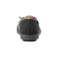 thumbnail image 2 of Lunar Womens Bow Slippers, 2 of 5