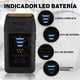 thumbnail image 5 of Rasuradora Profesional Wahl® Vanish + Navaja De Repuesto, 5 of 15
