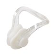 thumbnail image 2 of Clip de nariz de silicona de 5 piezas, protector de nariz para natación y buceo en piscina (5 colores), 2 of 5