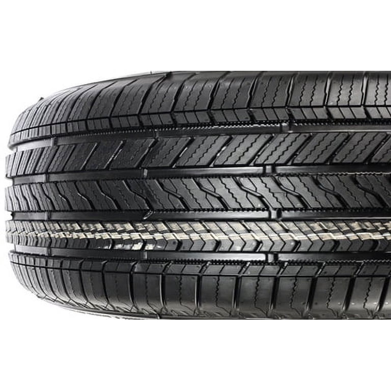 1 Bridgestone Alenza Sport A/S 235/55R20 102V All Season Truck SUV