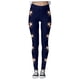 thumbnail image 4 of WILLBEST Leggings con Estampado Navideño para Mujer, Pantalones de Yoga de Cintura Alta para Entrenamiento Y Fitness, Tela Suave, Elástica Y Cómoda. Extra Grande, 4 of 4