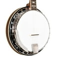 thumbnail image 4 of Gold Tone OB-150: Banjo Fleur d'Oranger avec Étui, Banjo 5-String, 4 of 4