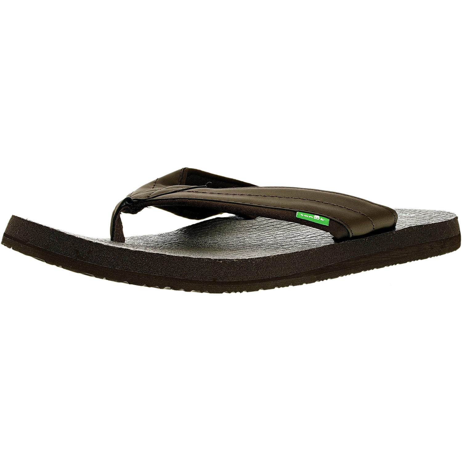 sanuk men's beer cozy