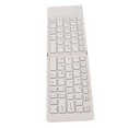 thumbnail image 1 of Teclado Plegable Teclado Inalámbrico Portable Ultra Slim Con Cierre Magnético Para Spite Sweet Switch Tecks 5.0 7.3 Mm Delgado, 1 of 7