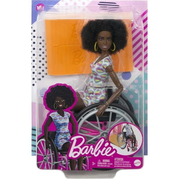 Barbie Doll #194 & Accessories - Handcrafted - Walmart Business