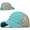 Broken Mesh Pontail Light Blue, variant on Fashion Style Ponytail Top Hats for Women Baseball Caps High Messy Bun Caps Ponycaps Dad Hats