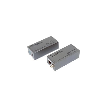 UPC: 0888814999969 | GEFEN EXT-USB2.0-SR USB SR Extender over Cat5