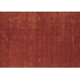 thumbnail image 1 of Ahgly Company Indoor Rectangle Abstract Brown Contemporary Area Rugs, 8' x 12', 1 of 4