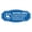 Blue, variant on Signs ByLITA Victorian Waiting Area Comfortable Seating for Passengers ABS Plastic | Laser Engraved | Easy Installation | Elegant Design Sign (Black) - Small