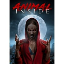 Animal Inside (DVD), Wild Eye Releasing, Horror