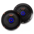 thumbnail image 1 of MEDIO RANGO EVOX CON LED 6.5" 300W/600W 8 Ohm – EVX65LED, 1 of 5