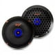thumbnail image 1 of MEDIO RANGO EVOX CON LED 6.5" 300W/600W 8 Ohm – EVX65LED, 1 of 5