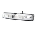 thumbnail image 4 of Car LED Turn  Light, Rear View Mirror Turn  Light Clear Lens Bright Light 12V Replacement For Explorer 2011-2019, 4 of 8