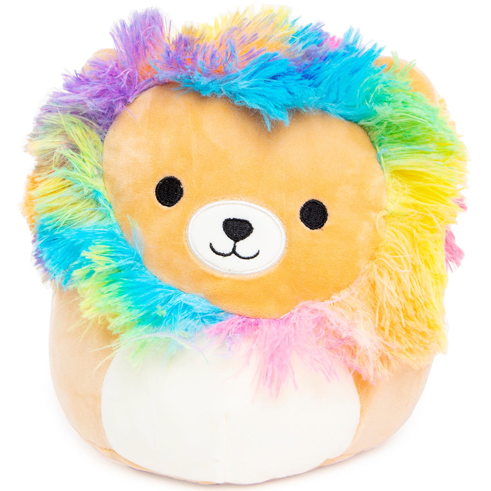 Kellytoy squishmallows 9in spring collection 3-owl 