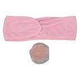 thumbnail image 4 of Eyelash Extension Pad Set, Efficient Lash Tray Holder Set Cloth Professional With Headband For Salon, 4 of 8