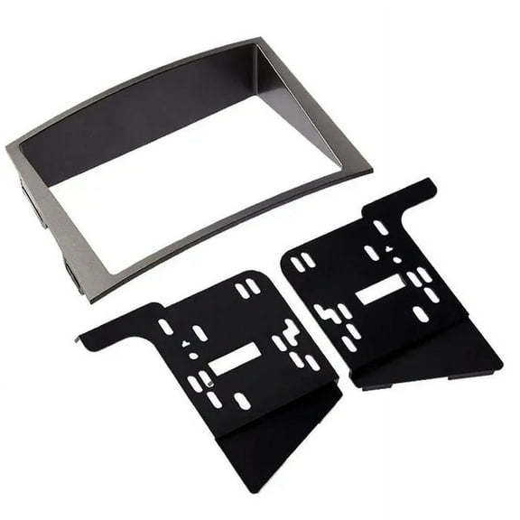 Metra SUBARU LEGACY/OUTBACK 10-UP DDIN SILVER