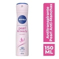 thumbnail image 1 of Antitranspirante NIVEA pearl & beauty spray 150 ml, 1 of 4