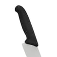 thumbnail image 3 of Cuchillo Chef para Trinchar de 25cm Fibrox - Victorinox negro Victorinox 5.2003.25, 3 of 5