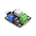 thumbnail image 4 of WCS2702 Current Sense Sensor Adjustable 2A Short Circuit Overcurrent Protection Module Board DC5V, 4 of 6