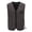 Coffee-01, variant on HTNBO Heated Vest with 6 Heating Zones,Lightweight USB Charging Winter Warm Electric Heated Vest for Men and Women