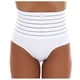 thumbnail image 1 of Gibobby Lencería sexy Nueva ropa interior de ganchillo hueca con cordones, bragas para mujer, bragas sexis de encaje íntimas(Blanco, M), 1 of 5