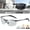 Grey, variant on Photochromic Sunglasses, New-Photochromic Sunglasses with Anti-glare Polarized Lens, UV400 Auto-Darkening Transition Tint Glasses for Driving