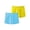 Multicolor, variant on IFNWSV Cotton Boyshort Underwear 2 Pack Mid Rise Breathable Soft Stretch Sport Panties for Women Comfort Multicolor 2XL