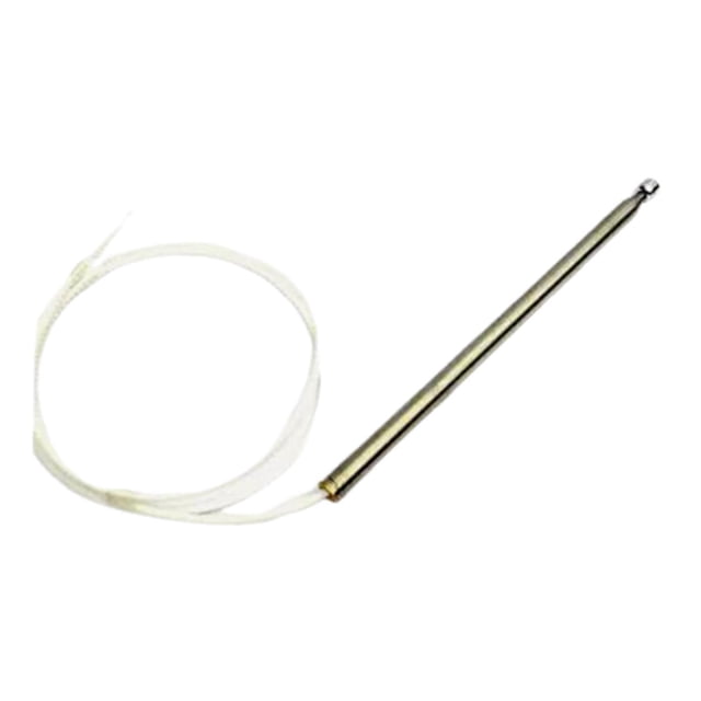 Colaxi B05A-66-a30 Car Antenna Mast High Performance Flexible Automobile Accessory Power Antenna Aerials Mast Radio Replacement Mast