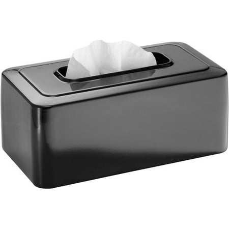- InterDesign Cameo Tissue Box