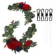 thumbnail image 5 of Juego de 2 Decoraciones florales Sincero para boda forma de rosa, 5 of 10