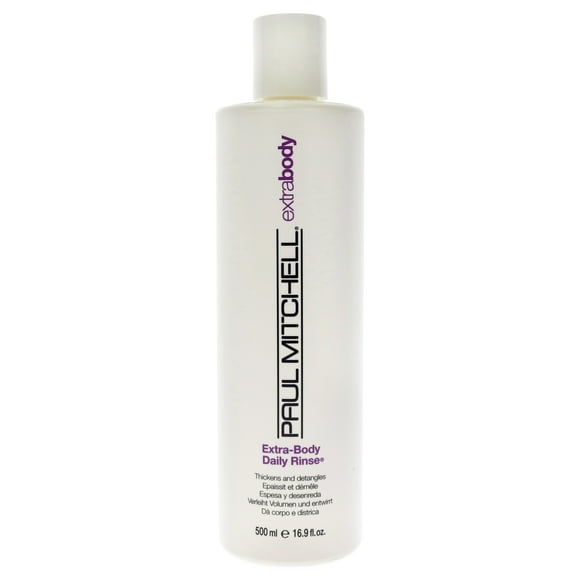 Acondicionador con enjuague diario Extra Body Paul Mitchell 16,9 oz