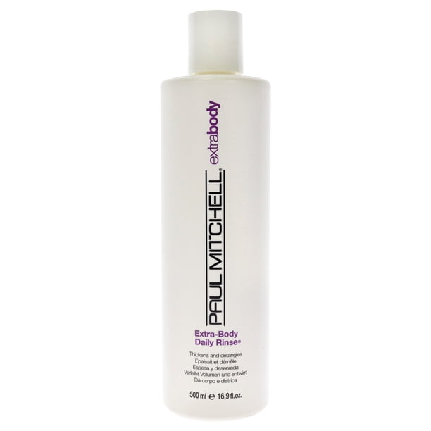 Acondicionador con enjuague diario Extra Body Paul Mitchell 16,9 oz