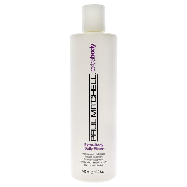 Acondicionador con enjuague diario Extra Body Paul Mitchell 16,9 oz