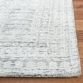 thumbnail image 3 of SAFAVIEH Glamour Rothesay Geometric Area Rug, Charcoal/Ivory, 5' x 8', 3 of 8