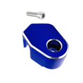 thumbnail image 2 of jinwen Rear ABS Cable Guard Cover Aluminum Alloy for Xtz 700 / Tenere 700, 2 of 8