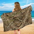 thumbnail image 4 of Uorisanigo Duck Camouflage Car Seat Cover Front Seats Only Post Workout Sweat Washable Cover Auto Accessories Protectors Decor Universal Fit for Vehicles,Cars,Suvs,Vans,Sedans, 4 of 8