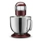 thumbnail image 3 of Batidora de pie Cuisinart SM-50PN 5.2L 12 velocidades 500W Pinot Noir, 3 of 4